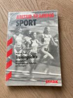 Buch für Sport Abitur: Trainingslehre Hessen - Biebertal Vorschau