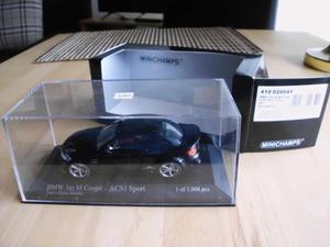 Minichamps Bmw 1er kleinanzeigen.de Minichamps Bmw 1er kleinanzeigen.de