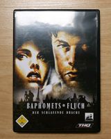 PC-Spiel Baphomets Fluch, Der schlafende Drache Rheinland-Pfalz - Bingen Vorschau