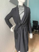 schwarzer Mantel von the kooples Gr 36 Berlin - Charlottenburg Vorschau