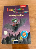 Buch: Gruselgeschichten. Leselöwen Nordrhein-Westfalen - Kevelaer Vorschau