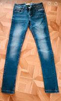 Promod Jeans Blau Gr. 36 Bayern - Dittenheim Vorschau