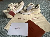 new balance x Loro Piana 990v6  MiUSA, 40.5 EUR Nordrhein-Westfalen - Hagen Vorschau