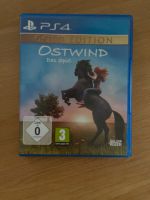 PS4 Ostwind Gold Edition Bochum - Bochum-Wattenscheid Vorschau