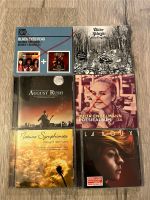 verschiedene CD‘s Sachsen - Bobritzsch-Hilbersdorf Vorschau