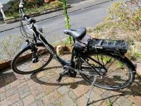 Ebike, mit Bosch-Mittelmotor das angenehme, gleichmäßige fahre Rheinland-Pfalz - Kradenbach Vorschau