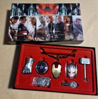 Marvel Avengers - Age of Ultron - Schlüsselanhänger Set - Neu OVP Hessen - Bruchköbel Vorschau