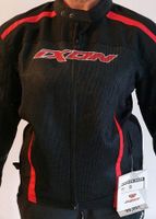 Motorrad Jacke/Ixion/Damen/Herren Essen - Steele Vorschau