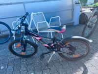 Kinderfahrrad (MTB) der Marke Ghost Modell: Racing Power 20 Neuhausen-Nymphenburg - Neuhausen Vorschau