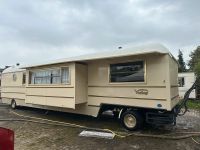 Wohnwagen Tinyhouse Niedersachsen - Lehrte Vorschau