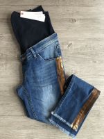 Esprit Umstandsjeans Mama Jeans Gr.34 Nordrhein-Westfalen - Erkrath Vorschau