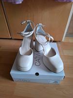 Abschluss Schuhe|Absatz Schuhe Nordrhein-Westfalen - Soest Vorschau