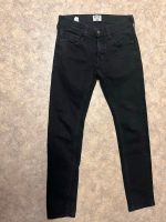 Mustang ~ Oregon ~ tapered ~ Jeans ~ schwarz ~ 28/32 ~ gebraucht Baden-Württemberg - Adelsheim Vorschau