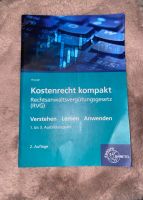 Buch „Kostenrecht kompakt RVG“ Hessen - Hanau Vorschau