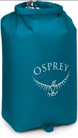 Osprey Ultralight Dry Sack 20L in der Farbe Waterfront Blue. Bielefeld - Heepen Vorschau