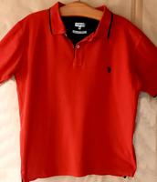U.S. Polo ASSN T-Shirt Gr. XXL -Rot  -100 % Baumwolle -HOCHWERTIG Frankfurt am Main - Nordend Vorschau