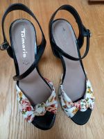 Schuhe Sommer, Tamaris,  Gr. 38 neuwertig Kr. Altötting - Kirchweidach Vorschau