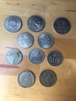 Münzen DDR UdSSR Dresden - Pieschen Vorschau