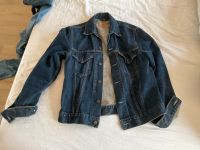 Jacke Jeansjacke Levis Leipzig - Knautkleeberg-Knauthain Vorschau