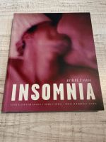 Antoine D‘Agata Insomnia Buch Nordrhein-Westfalen - Zülpich Vorschau