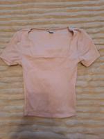 Amisu Oberteil T-Shirt Gr. XS Rheinland-Pfalz - Mainz Vorschau