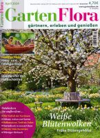 ❀ Garten Flora 4 / April  2024 Blütenzauber Bärlauch Deko * 1,50€ Schleswig-Holstein - Schleswig Vorschau