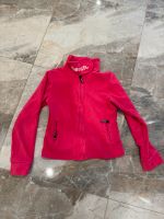 Fleece Jacke von Bench pink Größe 158 Baden-Württemberg - Rottweil Vorschau