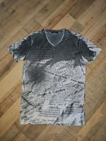 Cooles Herren Jungen Cipo & Baxx T-Shirt Gr. M Baden-Württemberg - Eutingen Vorschau