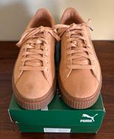 Puma Damen Sneaker SUEDE, Gr. 40,5 Nordrhein-Westfalen - Heinsberg Vorschau