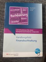 Handlungsfeld: Finanzbuchhaltung Nordrhein-Westfalen - Herdecke Vorschau