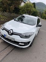 Renault Megane Grandtour Bose Edition dCi 110 EDC Bo... Rheinland-Pfalz - Dimbach (Pfalz) Vorschau