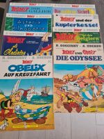 Asterix Comics Baden-Württemberg - Bad Dürrheim Vorschau