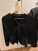 Schwarzer Blazer, Weste, Jacke Shein M Saarland - Merchweiler Vorschau