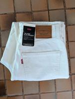 Levi's 70's High Slim Straight NEU 29/29 Farbe Creme Baden-Württemberg - Königseggwald Vorschau