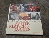 Backbuch "Kaffee, Klatsch & Kuchen" Niedersachsen - Oldenburg Vorschau