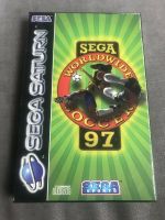 Sega Saturn worldwide 97 Düsseldorf - Eller Vorschau