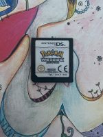 Pokémon Weisse Edition Niedersachsen - Zetel Vorschau