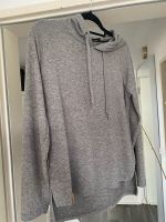 Gina hoodie Pullover Anthrazit grau w. Neu 2 34 36 Hessen - Dietzenbach Vorschau