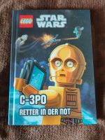 Lego Star Wars c-3PO Retter in der Not Bayern - Penzing Vorschau
