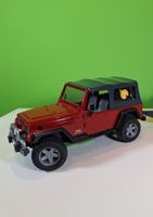 Bruder Jeep Wrangler Unlimited Bayern - Halfing Vorschau