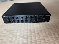 Boss MX-10 Mixer - Vintage Line / Rack Mischpult Bayern - Zolling Vorschau