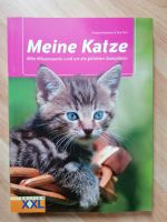 Meine Katze von Graham Meadows & Elsa Flint Sachsen - Schönheide Vorschau