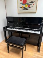 Feurich Klavier Mod. 115 – Premiere Bayern - Feldafing Vorschau