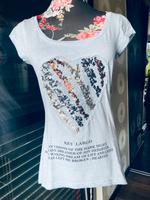 KEY LARGO T-Shirt NEU Hessen - Fulda Vorschau