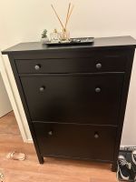 Schuhschrank IKEA Hemnes Bayern - Taufkirchen München Vorschau