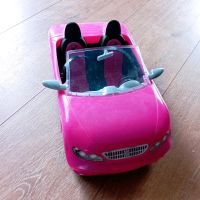 Barbie Auto, Cabrio Niedersachsen - Ebstorf Vorschau