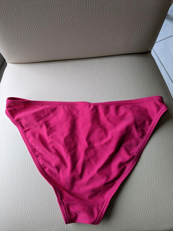 Bikini-Hose von Buffalo gr. 34 in Nastätten