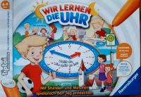 Tiptoi Spiel "Wir lernen die Uhr" Thüringen - Stadtilm Vorschau