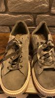 Puma- Sneaker -Größe 40.5 Stuttgart - Möhringen Vorschau