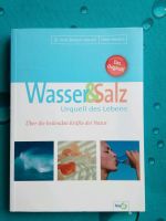 Wasser & Salz Urquell des Lebens Wandsbek - Hamburg Poppenbüttel Vorschau